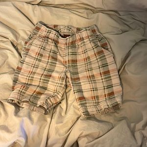 Boy shorts tea brand